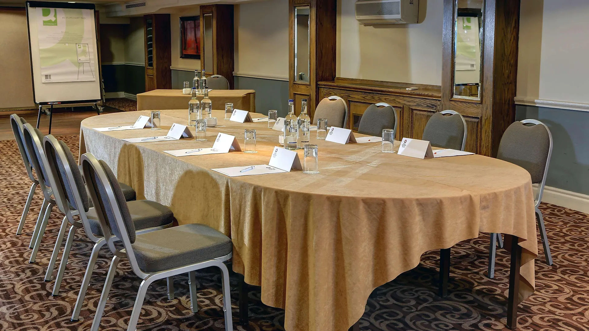 Best Western Plus Pinewood Manchester Airport-Wilmslow Hotel 4*, Wilmslow