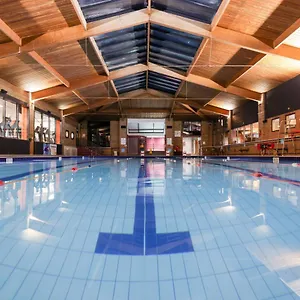 The Waterside And Leisure Club *** Manchester
