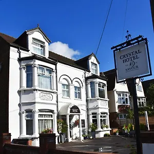 Crystal & Savour Hotel CBG