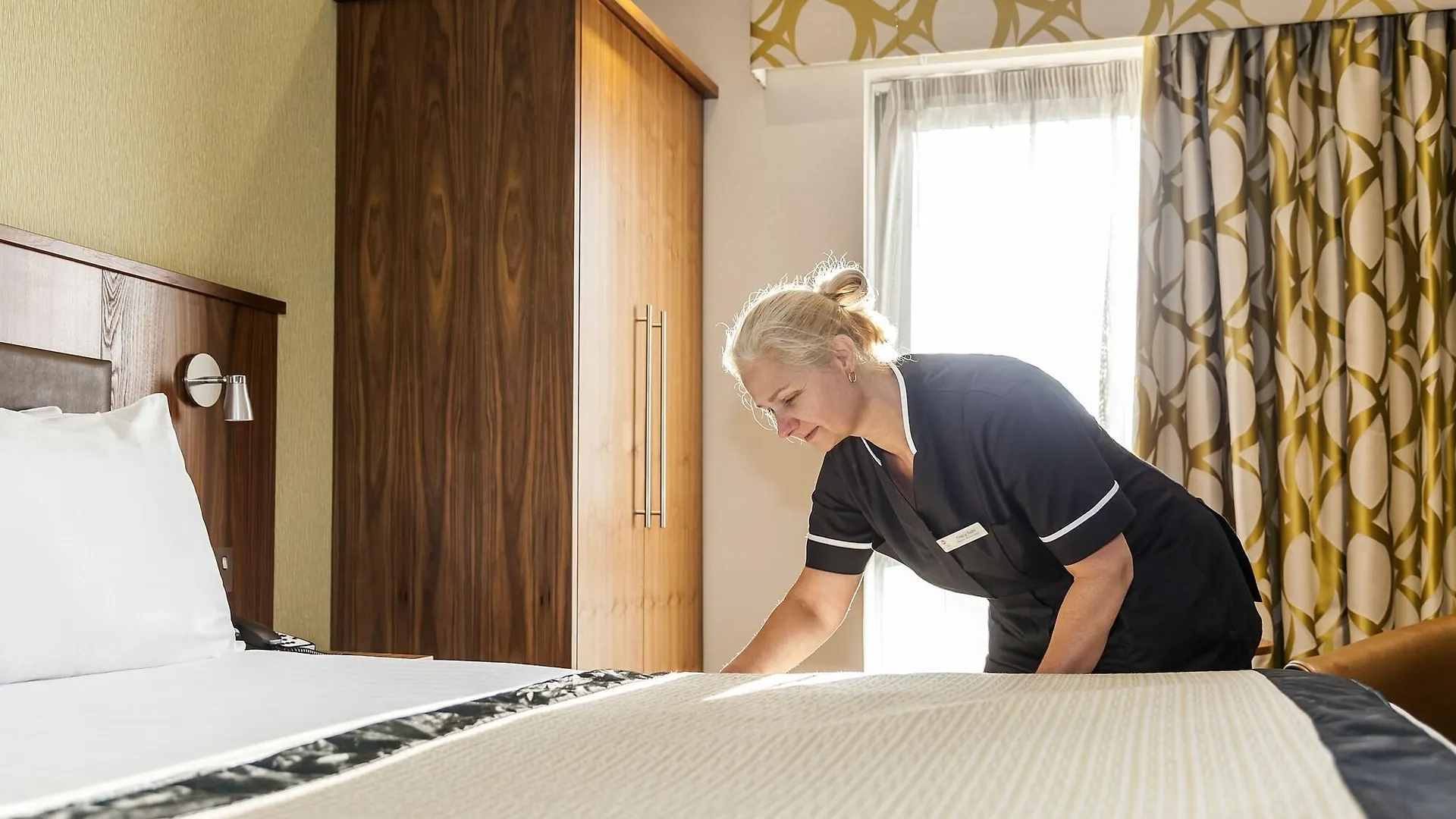 Best Western Plus Pinewood Manchester Airport-Wilmslow Hotel 4*, Ουίλμσλοου Ηνωμένο Βασίλειο