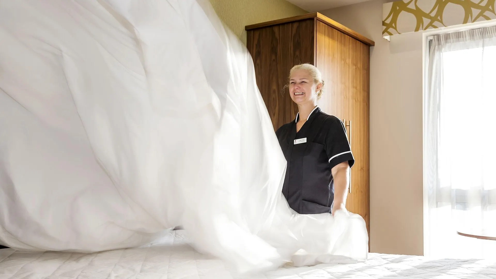 Best Western Plus Pinewood Manchester Airport-Wilmslow Hotel Wilmslow