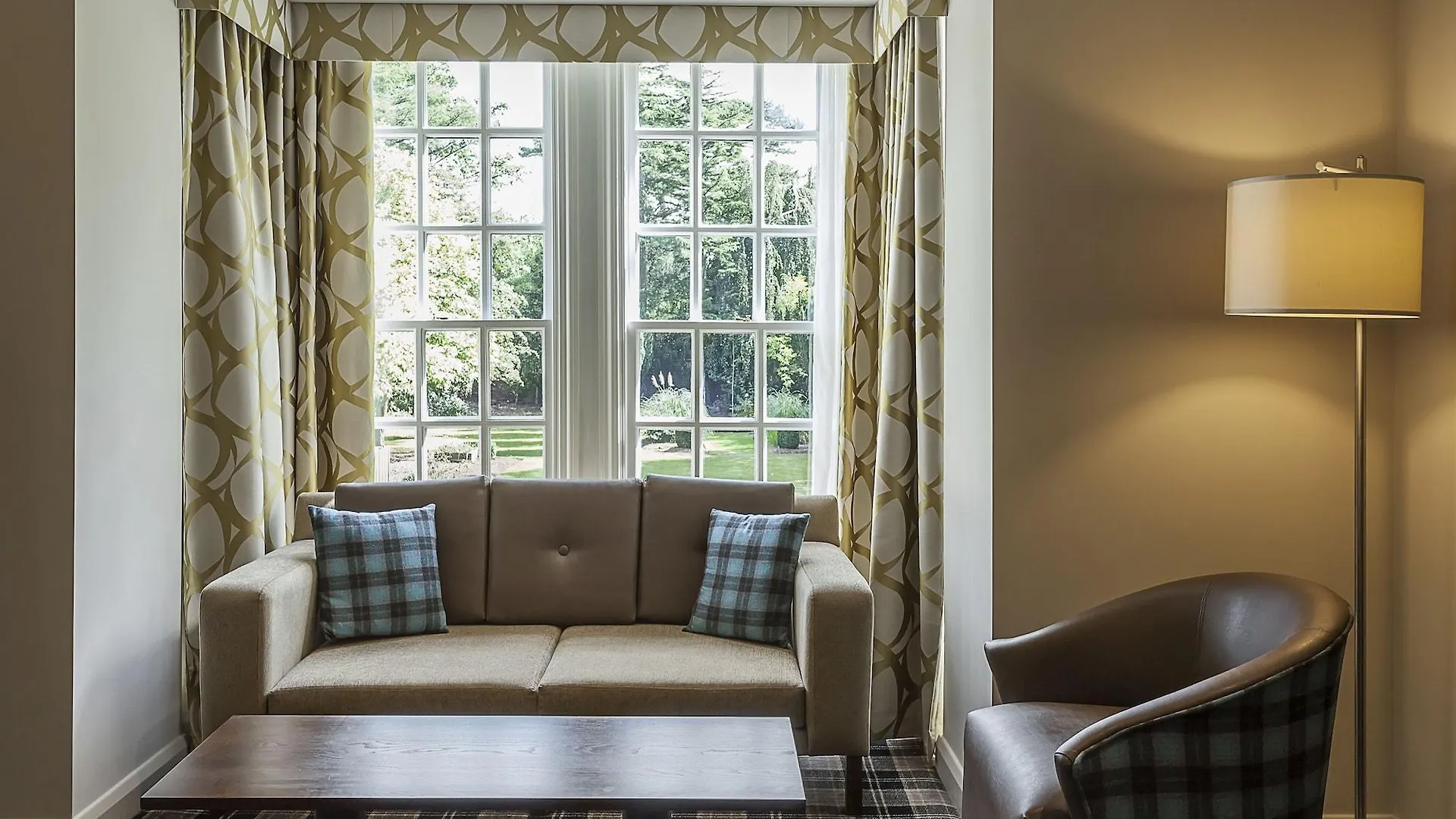 Best Western Plus Pinewood Manchester Airport-Wilmslow Hotel Ηνωμένο Βασίλειο
