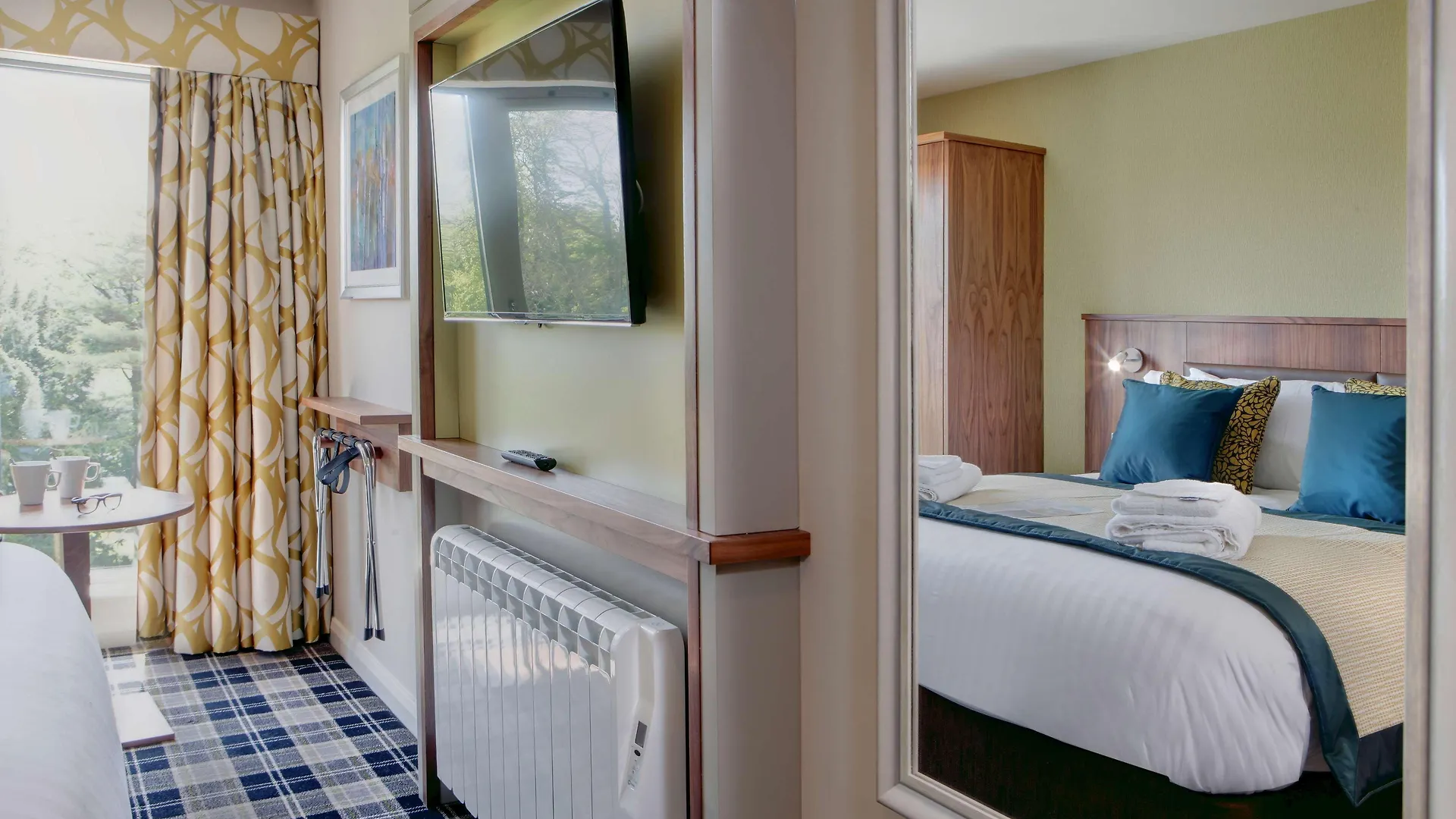 Best Western Plus Pinewood Manchester Airport-Wilmslow Hotel Ξενοδοχείο με διαμερίσματα