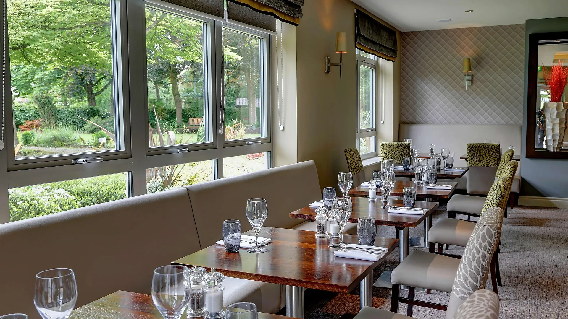 Best Western Plus Pinewood Manchester Airport-Wilmslow Hotel Aparthotel Wilmslow