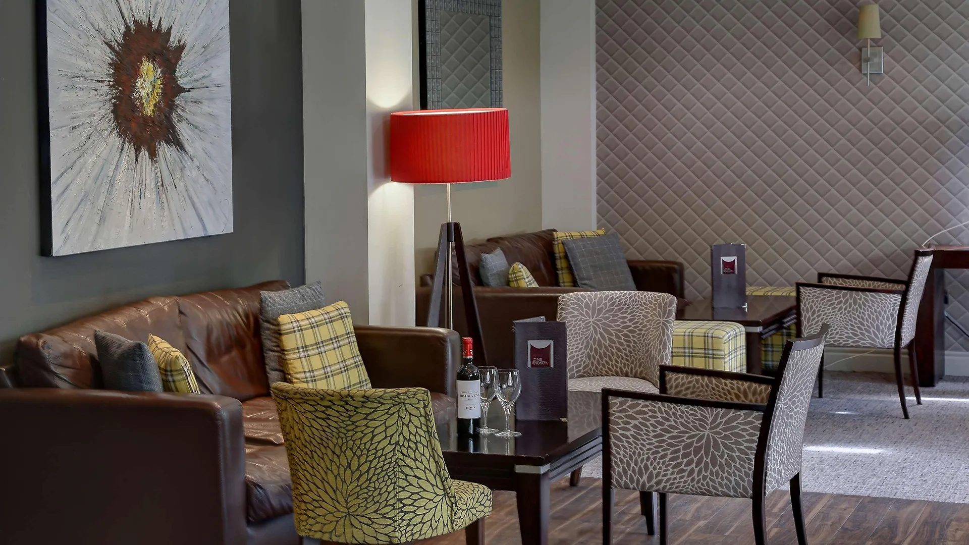 Best Western Plus Pinewood Manchester Airport-Wilmslow Hotel 4*, Wilmslow Regno Unito