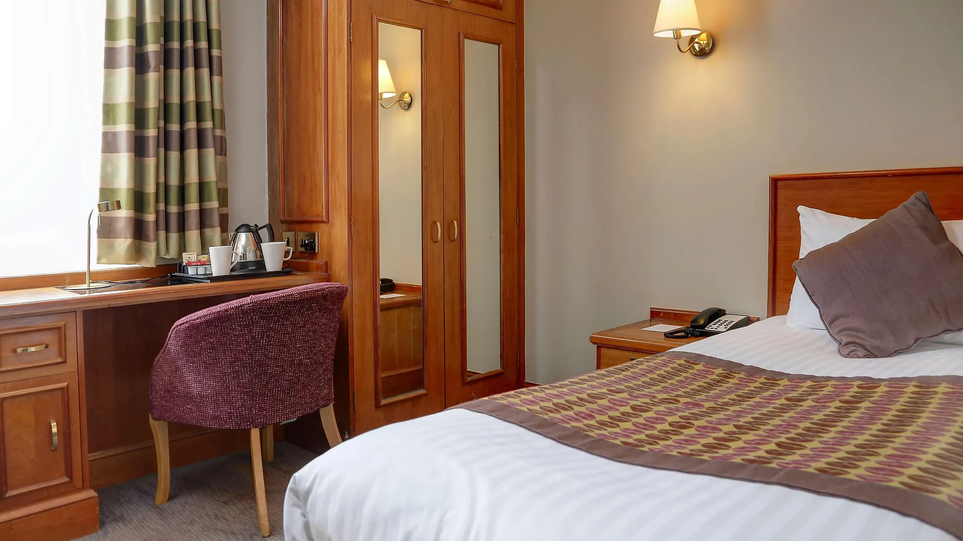 Best Western Plus Pinewood Manchester Airport-Wilmslow Hotel Wilmslow
