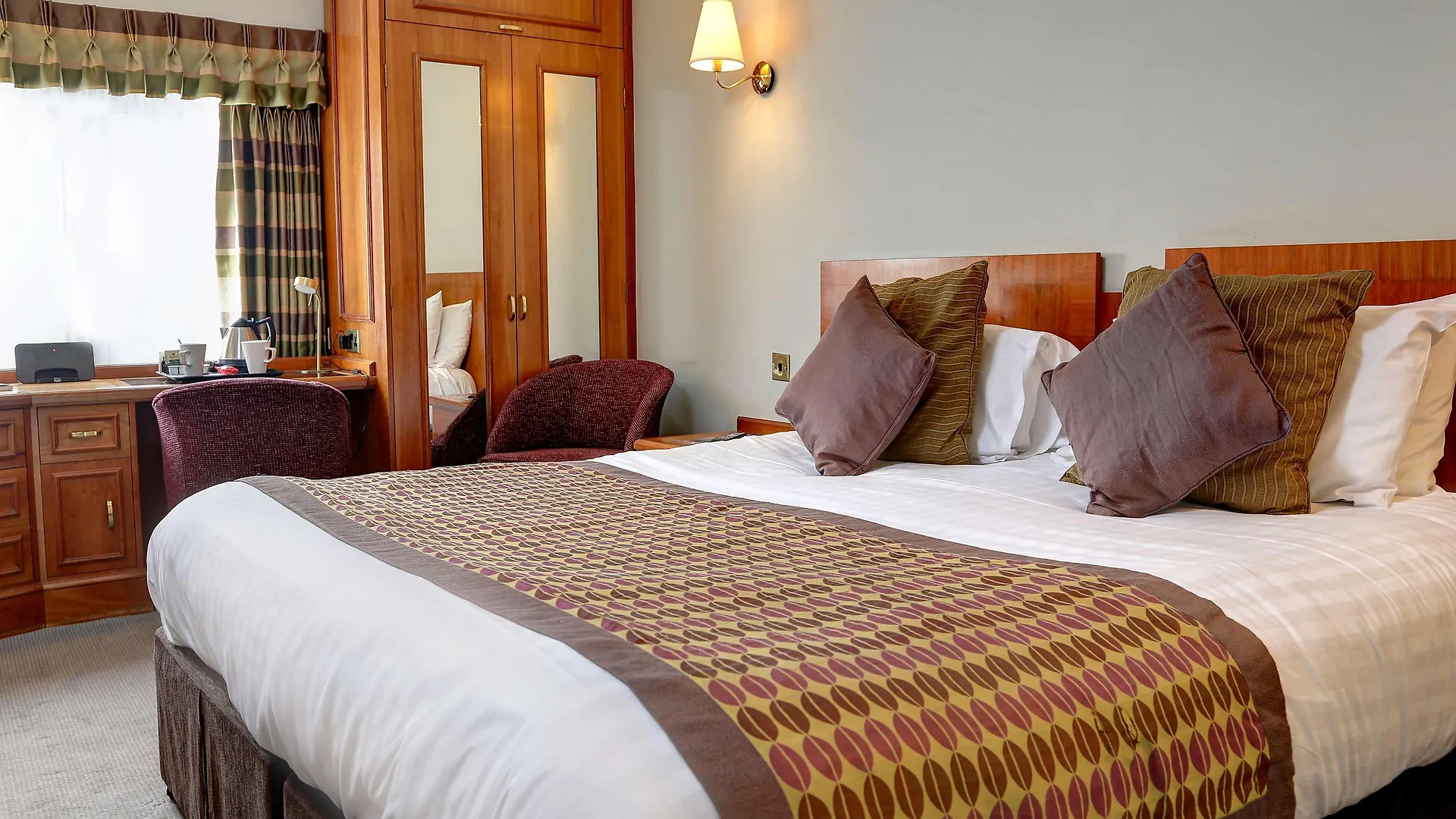 Best Western Plus Pinewood Manchester Airport-Wilmslow Hotel Ηνωμένο Βασίλειο