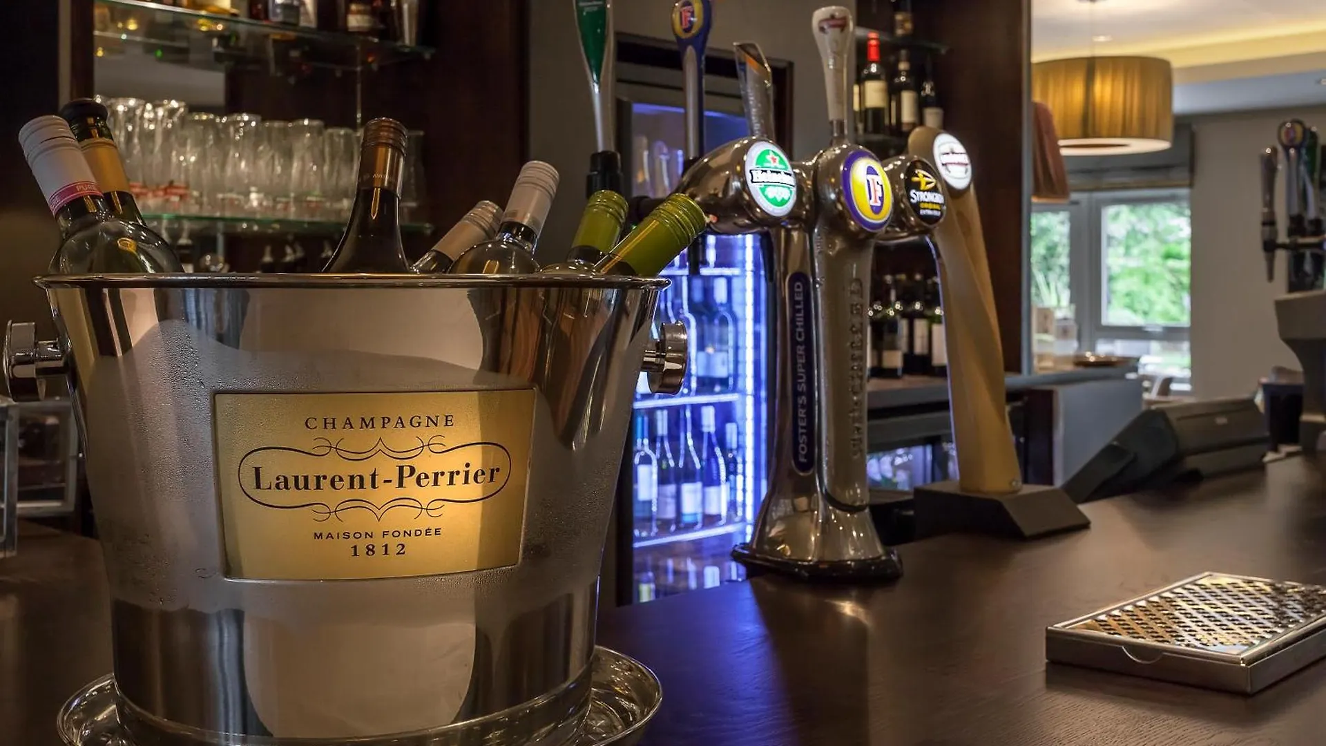 Best Western Plus Pinewood Manchester Airport-Wilmslow Hotel 4*, Ουίλμσλοου Ηνωμένο Βασίλειο