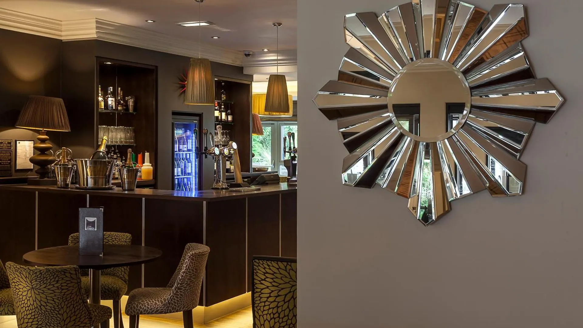 Best Western Plus Pinewood Manchester Airport-Wilmslow Hotel