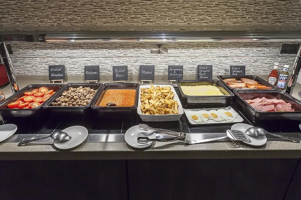 **** Ξενοδοχείο με διαμερίσματα Best Western Plus Pinewood Manchester Airport-Wilmslow Hotel Ηνωμένο Βασίλειο