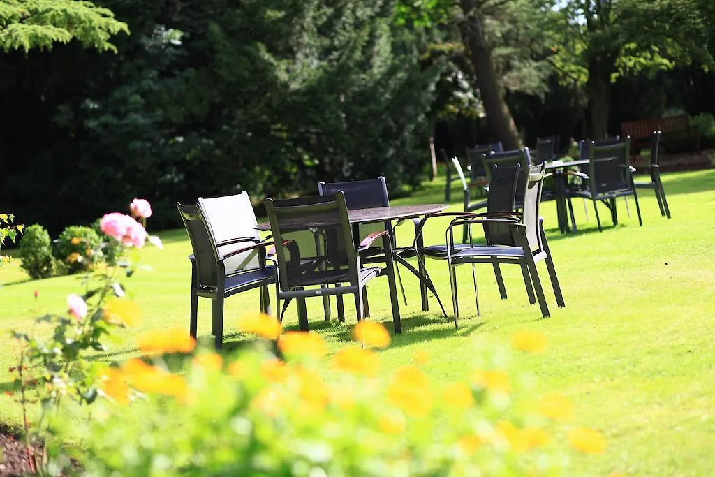 Best Western Plus Pinewood Manchester Airport-Wilmslow Hotel 4*, Ουίλμσλοου