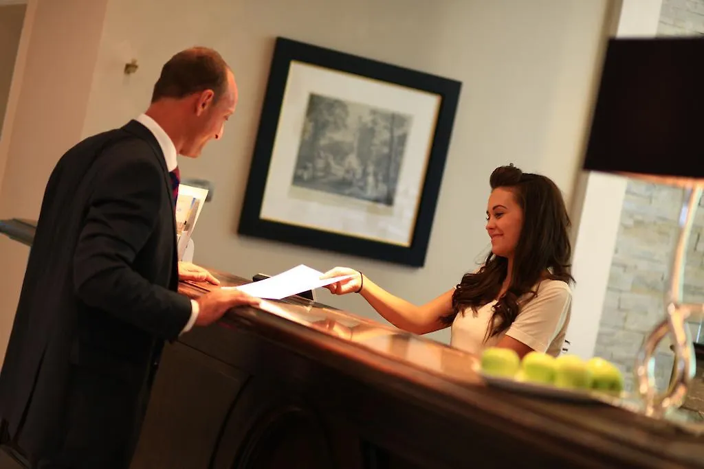 Best Western Plus Pinewood Manchester Airport-Wilmslow Hotel 4*, Wilmslow