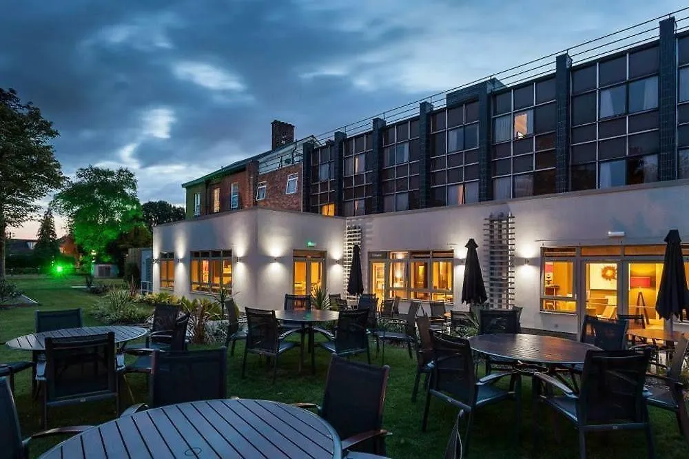 Best Western Plus Pinewood Manchester Airport-Wilmslow Hotel Wilmslow