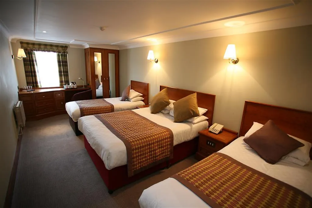 Best Western Plus Pinewood Manchester Airport-Wilmslow Hotel