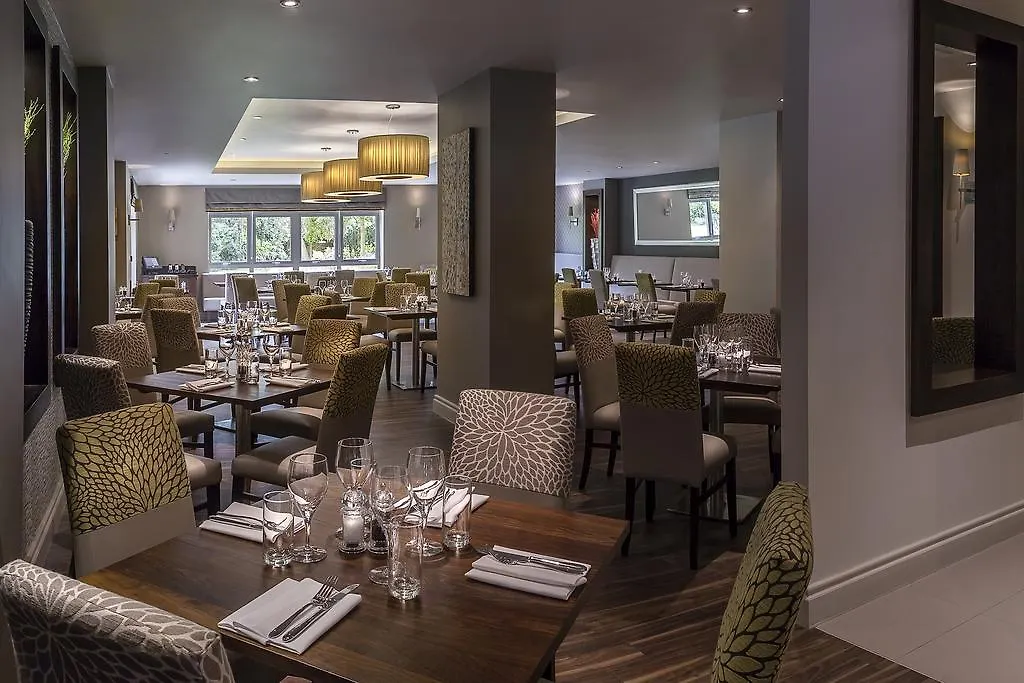 Best Western Plus Pinewood Manchester Airport-Wilmslow Hotel Wilmslow