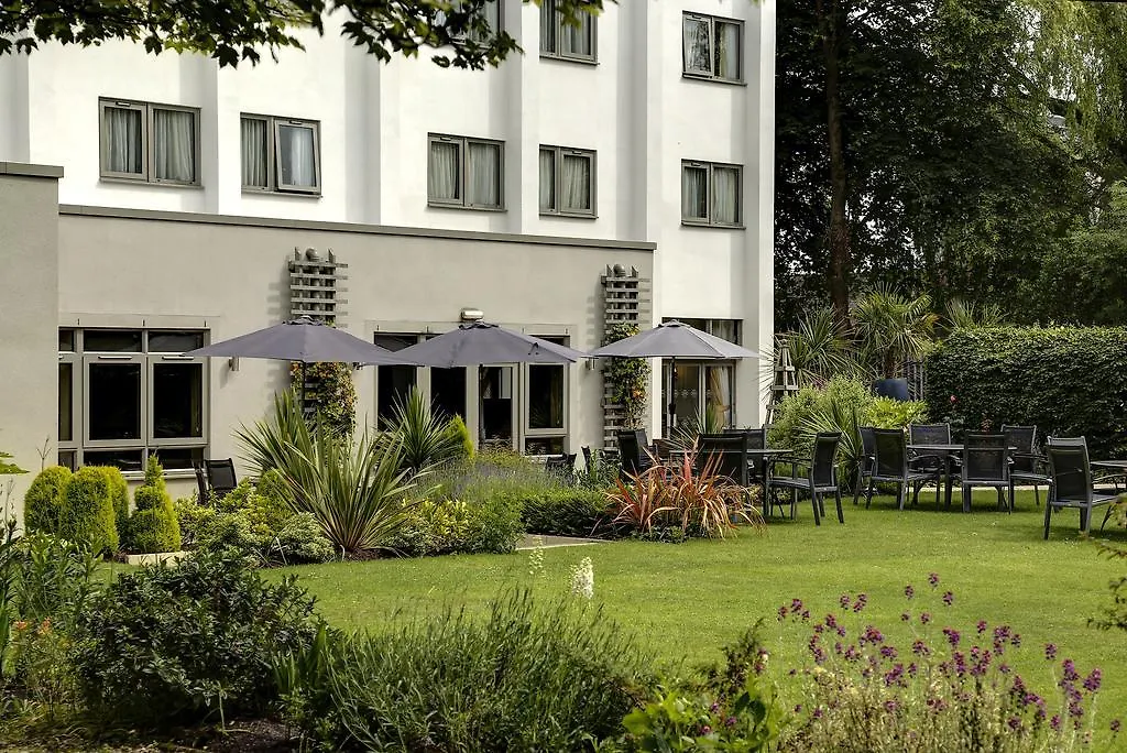Best Western Plus Pinewood Manchester Airport-Wilmslow Hotel 4*, Ουίλμσλοου Ηνωμένο Βασίλειο