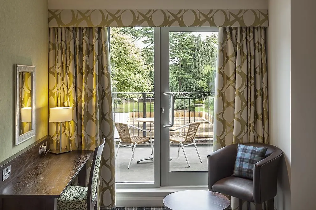 Best Western Plus Pinewood Manchester Airport-Wilmslow Hotel 4*, Wilmslow