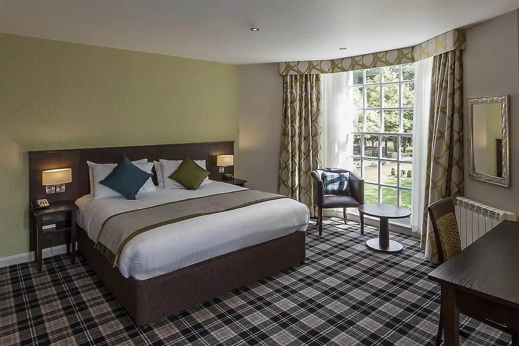 Best Western Plus Pinewood Manchester Airport-Wilmslow Hotel Aparthotel Wilmslow