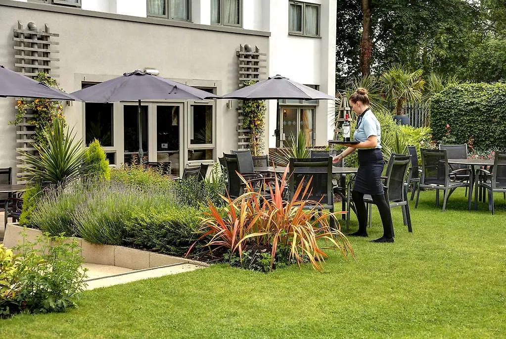 Best Western Plus Pinewood Manchester Airport-Wilmslow Hotel Wilmslow